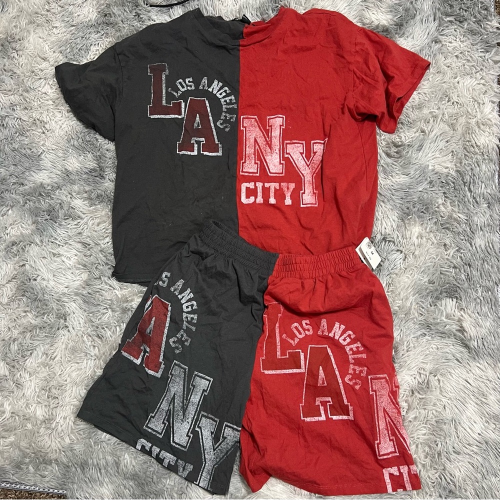 Forever 21 men Set